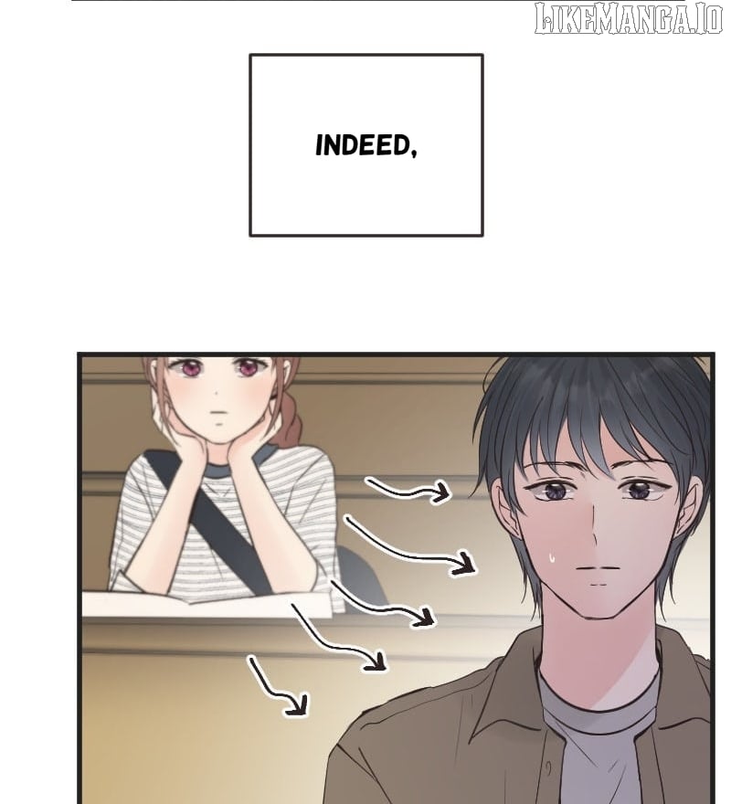 Soul to Soul Chapter 15 - page 18